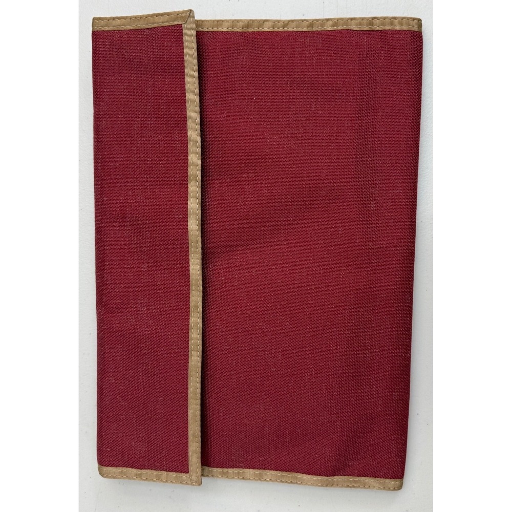 Vintage California Wallets‎ Travel Document Organizer Passport Holder